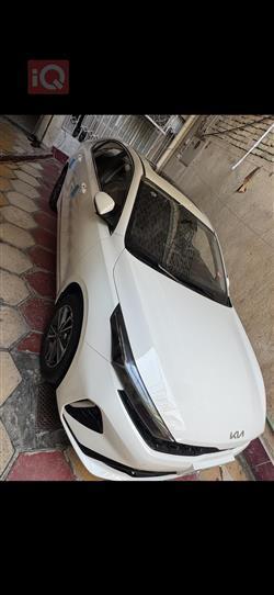كيا K3
